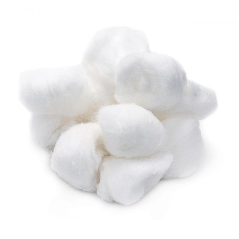 Cotton Wool Ball (3)