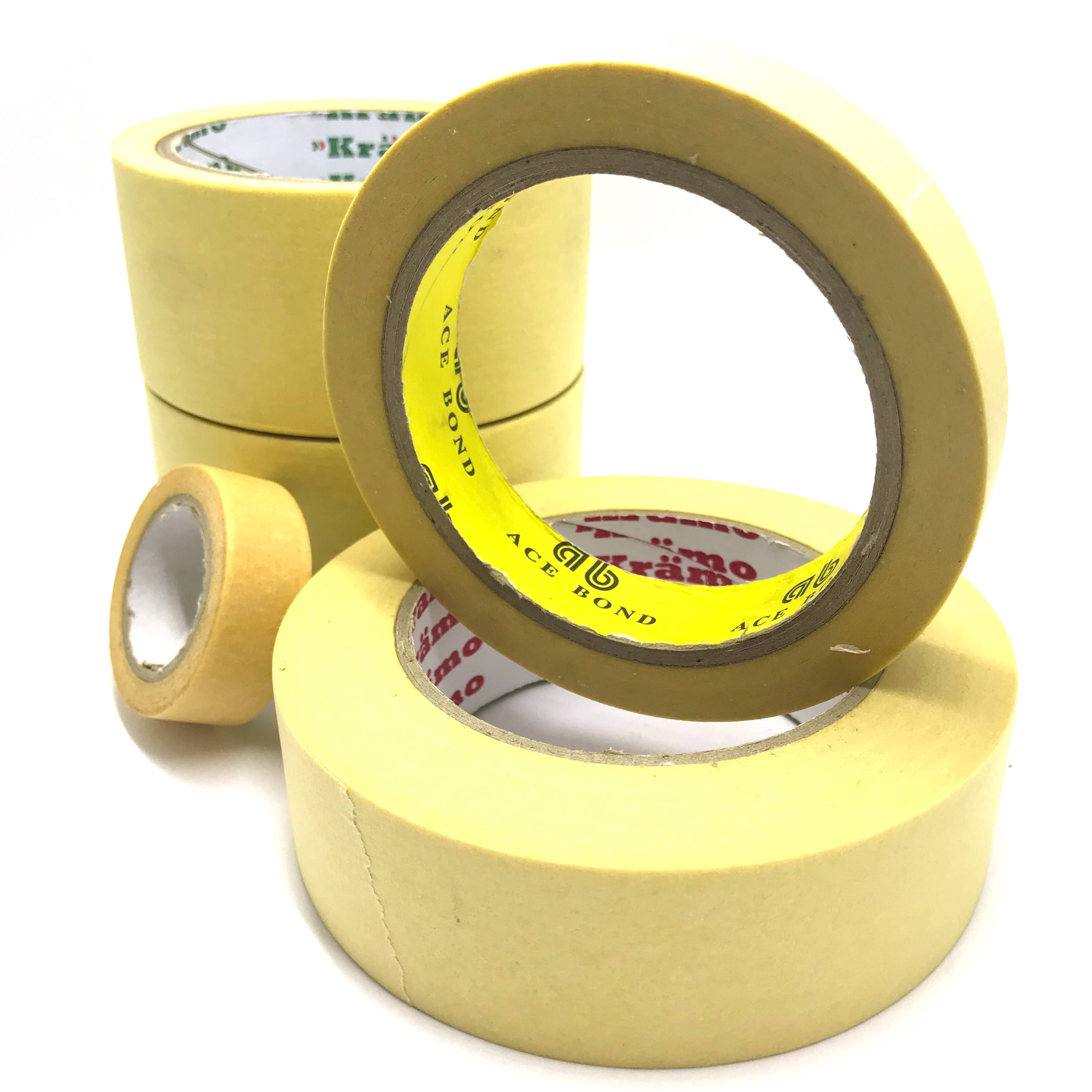 thumbnail image 2 of High-temperature Masking Tape - Darit Tape 2 of 14